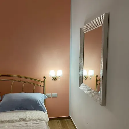 A Casa Di Alice Apartment Orikum