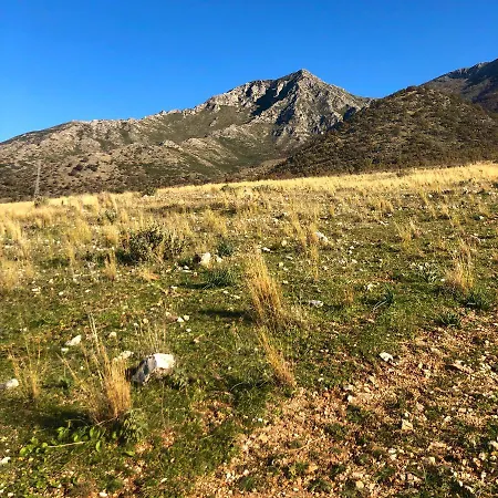 A Casa Di Alice * Orikum