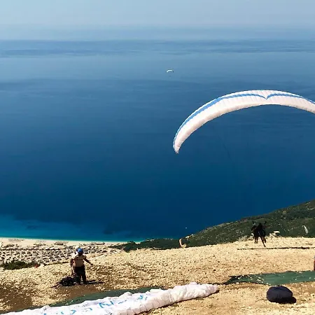 Apartment A Casa Di Alice