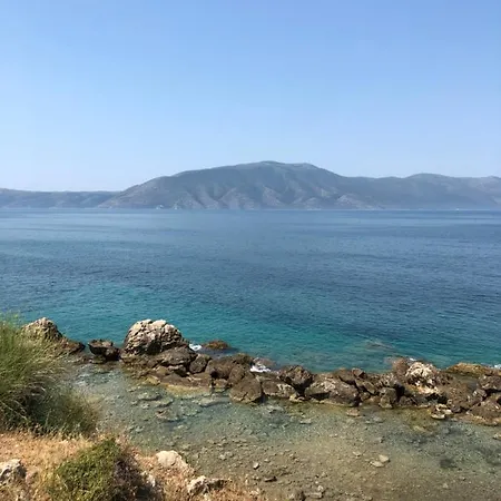 A Casa Di Alice * Orikum