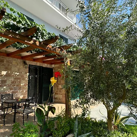 A Casa Di Alice Orikum