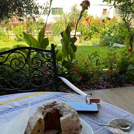 A Casa Di Alice * Orikum