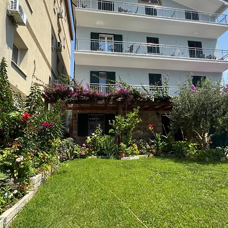 Apartment A Casa Di Alice