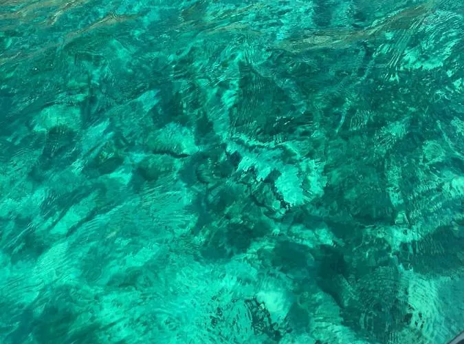 A Casa Di Alice Appartamento *