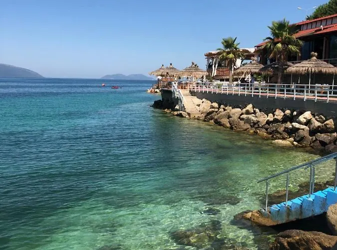 A Casa Di Alice Appartamento Orikum