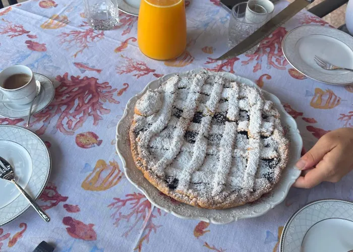 A Casa Di Alice Appartamento *