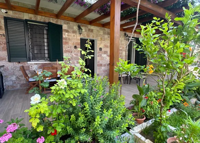 A Casa Di Alice Orikum