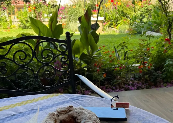 A Casa Di Alice * Orikum