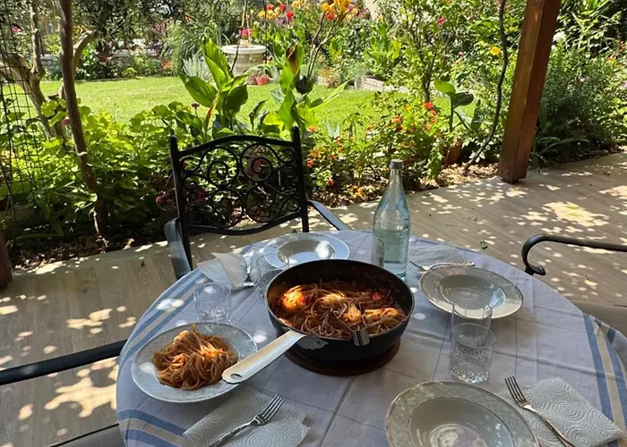 Appartamento A Casa Di Alice *