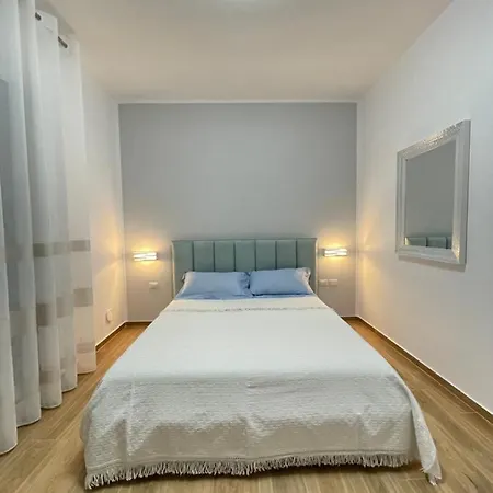 A Casa Di Alice Апартаменты