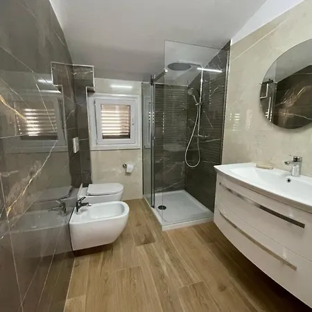 Apartamento A Casa Di Alice *