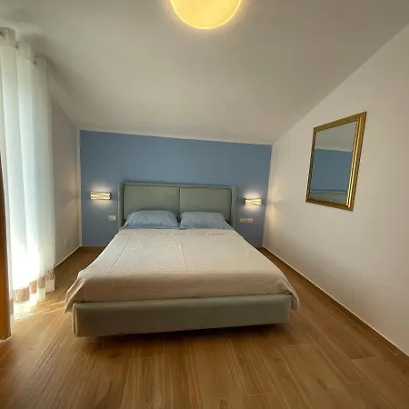 Апартаменты A Casa Di Alice Орикум