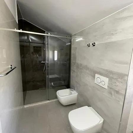 A Casa Di Alice Orikum