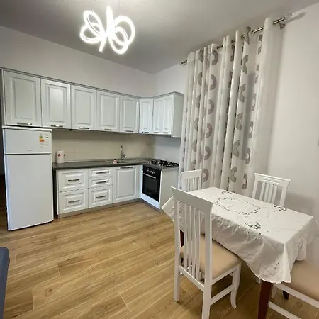 A Casa Di Alice Апартаменты Орикум