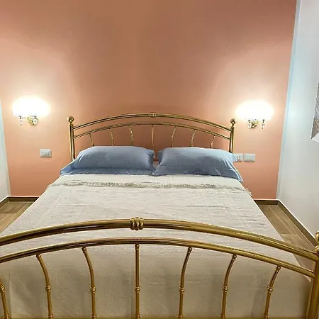 Апартаменты A Casa Di Alice *