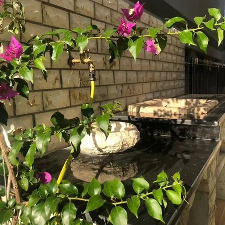 Апартаменты A Casa Di Alice Орикум