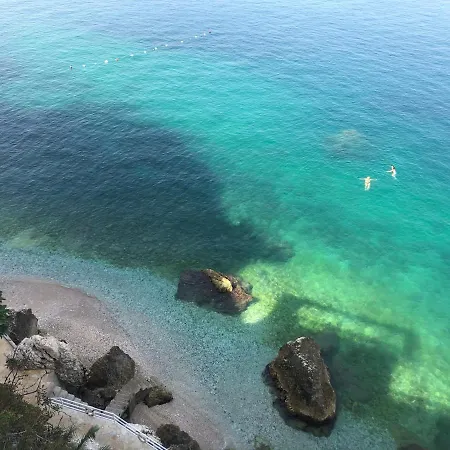 Апартаменты A Casa Di Alice