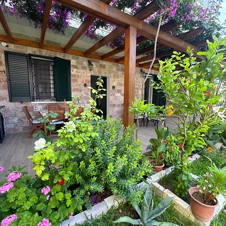 A Casa Di Alice Орикум