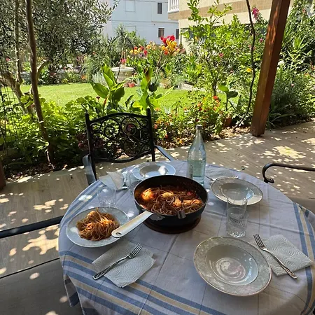 Апартаменты A Casa Di Alice *