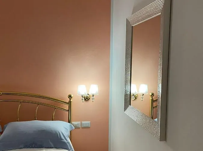 A Casa Di Alice 公寓 奥里库姆