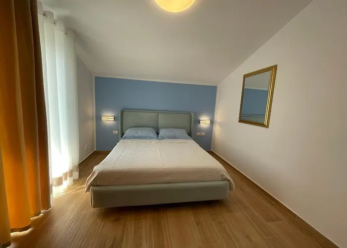 公寓 A Casa Di Alice 奥里库姆