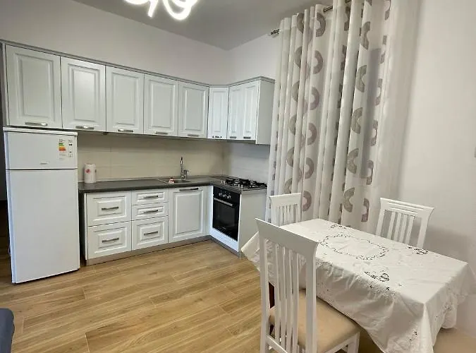 A Casa Di Alice 아파트 오리쿰