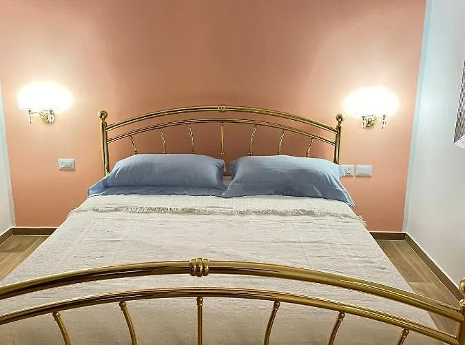 아파트 A Casa Di Alice *